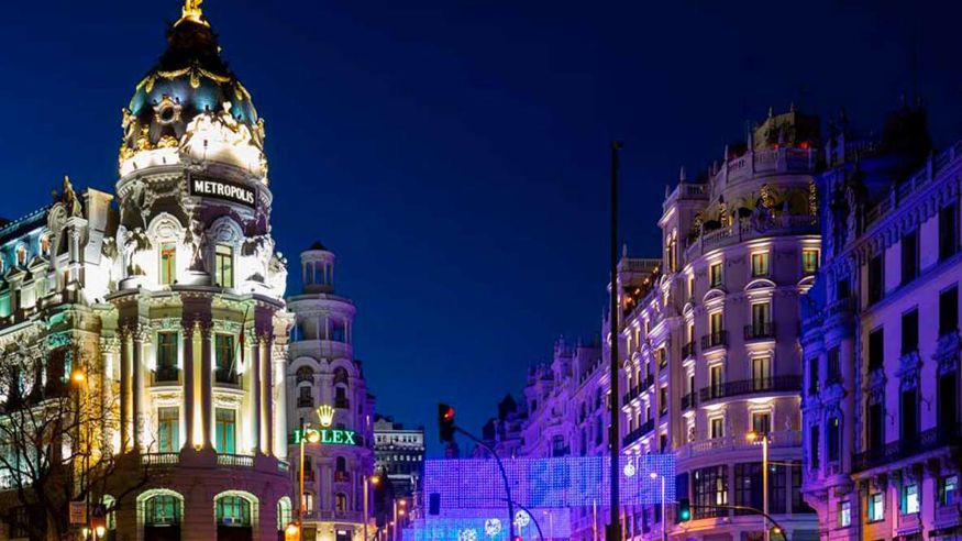 Museos y monumentos - Flamenco - Ruta cultural -  Esta noche Madrid con Espectáculo Flamenco opcional - MADRID