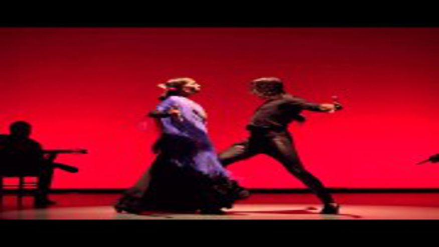 Museos y monumentos - Flamenco - Ruta cultural -  Esta noche Madrid con Espectáculo Flamenco opcional - MADRID