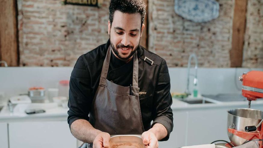 Catas - Restauración / Gastronomía - Aficiones -  Madrid: Clase de Cocina de Paella y Tapas con Mercado Local - MADRID