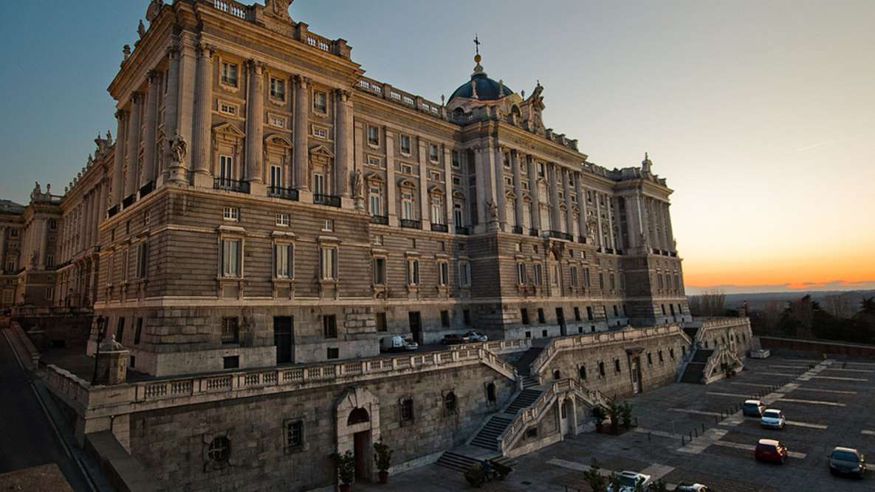 Museos y monumentos - Ruta cultural -  Madrid: Visita sin colas al Palacio Real y al Museo del Prado - MADRID