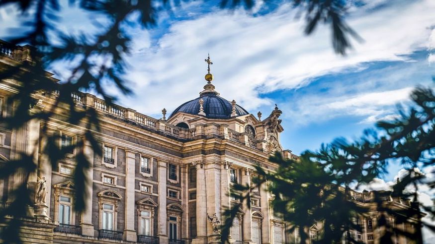 Museos y monumentos - Ruta cultural -  Madrid: Visita sin colas al Palacio Real y al Museo del Prado - MADRID