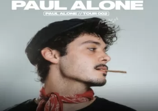 Música / Conciertos - Pop, rock e indie -  Paul Alone en Gran Canaria - PALMAS DE GRAN CANARIA (LAS)