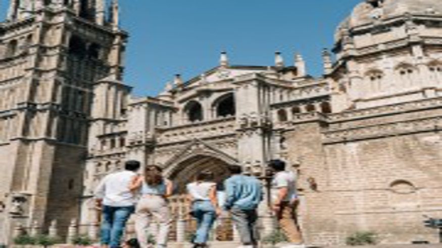 Catas - Museos y monumentos -  Desde Madrid: Visita a la ciudad de Toledo y cata de vinos - MADRID