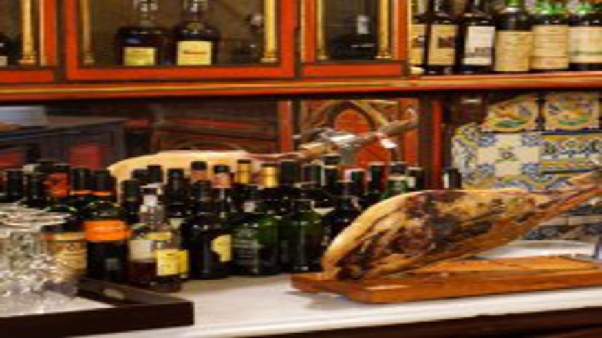 Museos y monumentos - Restauración / Gastronomía -  Madrid: Visita guiada al Museo del Prado y comida en Sobrino de Botín - MADRID