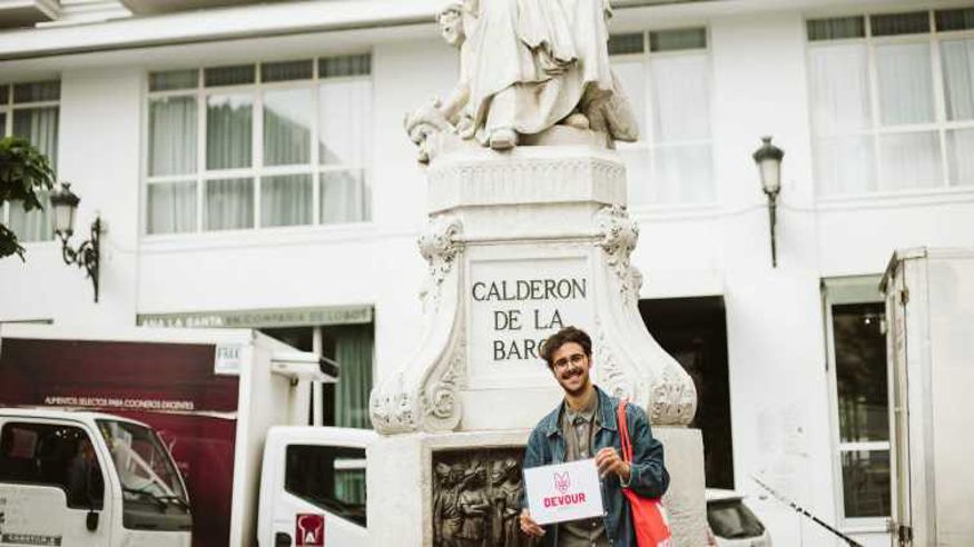 Catas - Restauración / Gastronomía - Ruta cultural -  Madrid: El mejor tour gastronómico de Madrid - MADRID