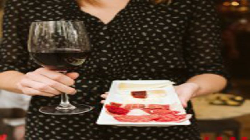 Catas - Restauración / Gastronomía - Ruta cultural -  Madrid: El mejor tour gastronómico de Madrid - MADRID