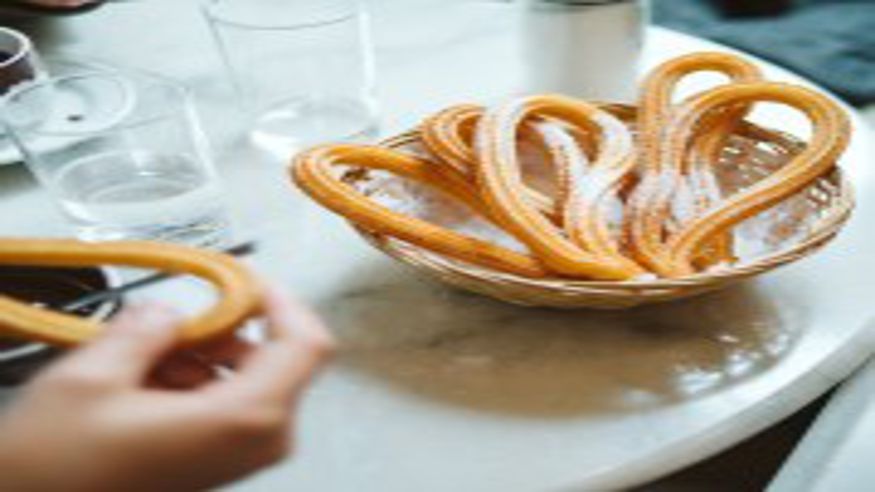 Catas - Restauración / Gastronomía - Ruta cultural -  Madrid: El mejor tour gastronómico de Madrid - MADRID