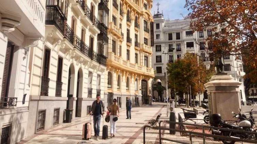 Restauración / Gastronomía - Aficiones -  Madrid: Tour de Moda, Diseño y Gastronomía en Chamberì  - MADRID
