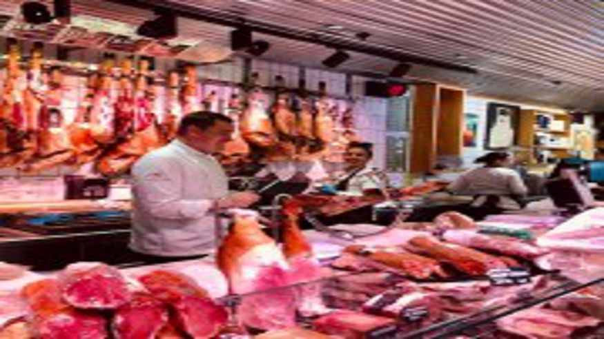 Restauración / Gastronomía - Aficiones -  Madrid: Tour de Moda, Diseño y Gastronomía en Chamberì  - MADRID