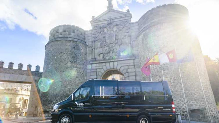 Museos y monumentos - Ruta cultural -  Desde Madrid: tour de día de Toledo, catedral y 8 monumentos - MADRID