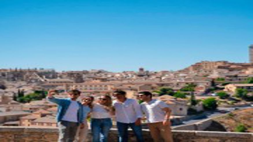 Museos y monumentos - Ruta cultural -  Desde Madrid: tour de día de Toledo, catedral y 8 monumentos - MADRID