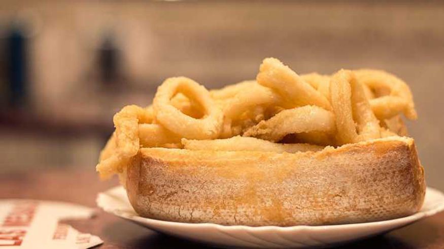 Catas - Restauración / Gastronomía - Aficiones -  Tour gastronómico secreto por Madrid - MADRID