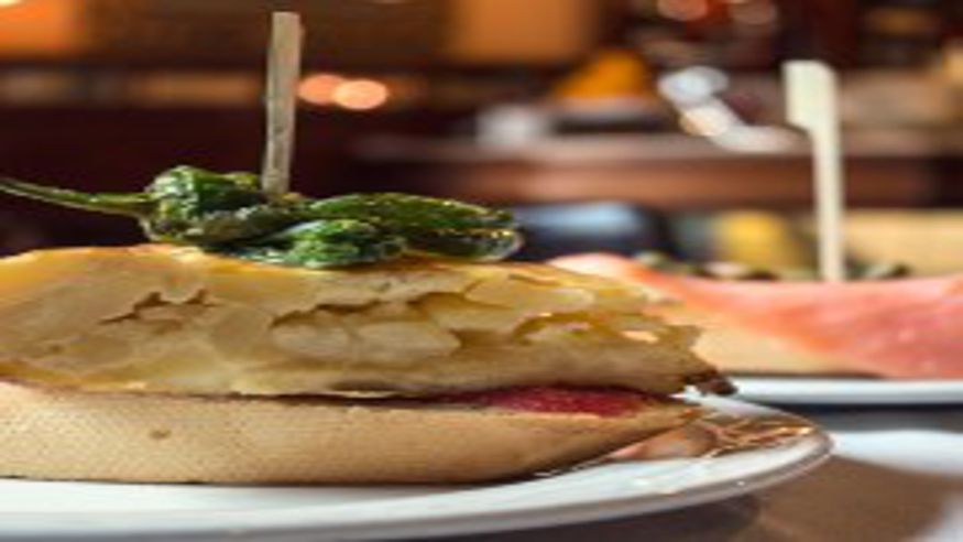 Catas - Restauración / Gastronomía - Aficiones -  Tour gastronómico secreto por Madrid - MADRID