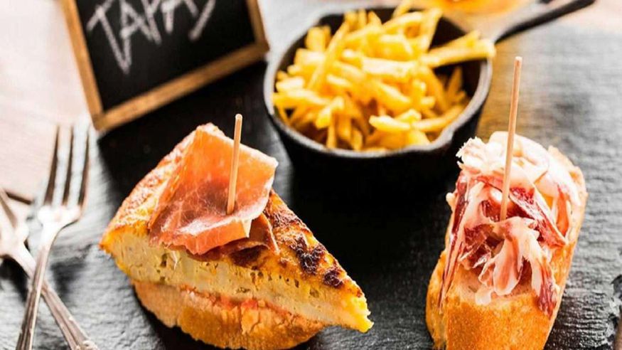 Catas - Restauración / Gastronomía - Ruta cultural -  Madrid: Recorrido gastronómico a pie por el Madrid Antiguo - MADRID