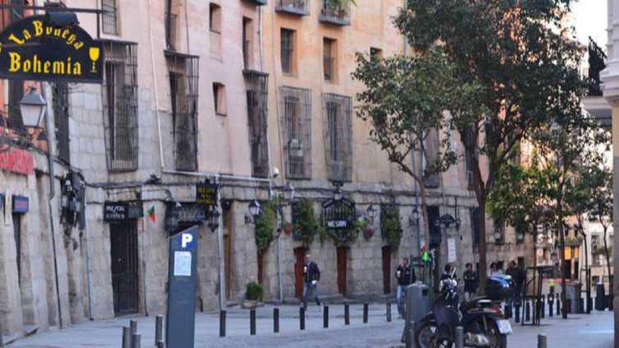 Catas - Restauración / Gastronomía - Ruta cultural -  Madrid: Recorrido gastronómico a pie por el Madrid Antiguo - MADRID
