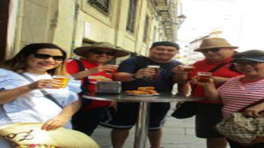 Catas - Restauración / Gastronomía - Ruta cultural -  Madrid: Recorrido gastronómico a pie por el Madrid Antiguo - MADRID