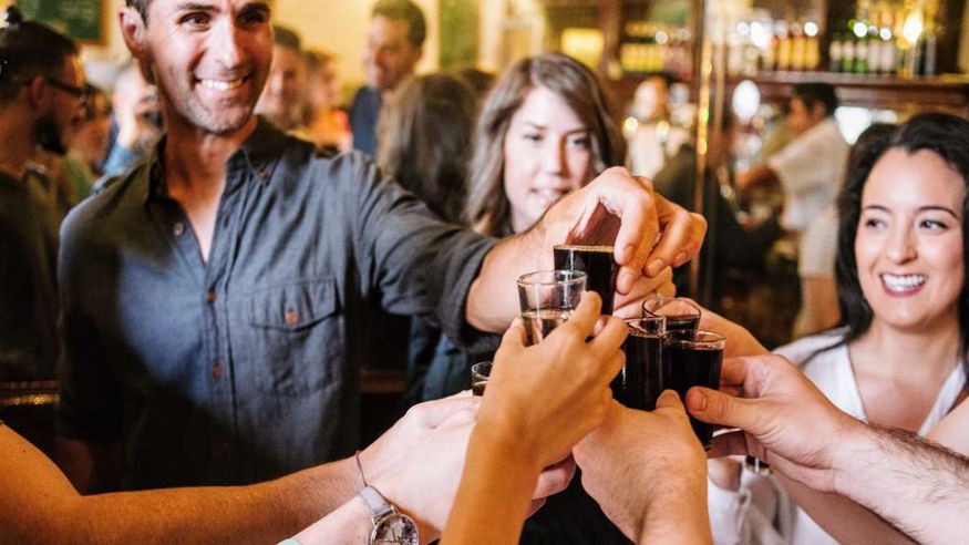 Catas - Restauración / Gastronomía - Ruta cultural -  Madrid: Ruta de Tapas, Tabernas e Historia - MADRID