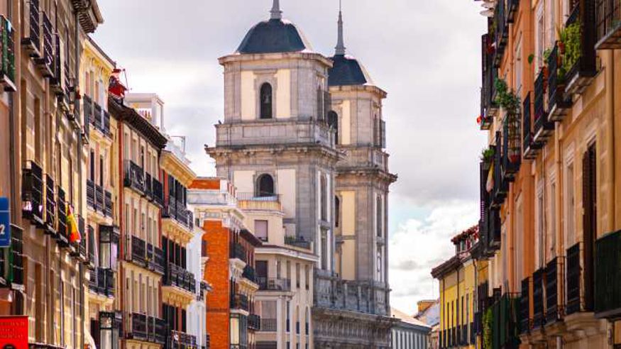 Ruta cultural -  Madrid: Recorrido histórico y gastronómico por el casco antiguo - Desde 2018 - MADRID