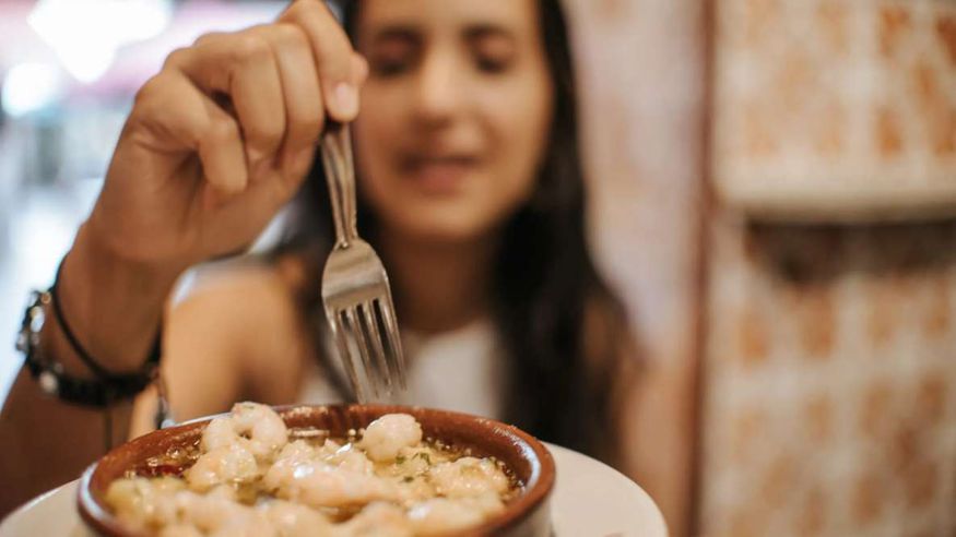 Catas - Restauración / Gastronomía - Aficiones -  Madrid: Ruta de Tapas Españolas - MADRID