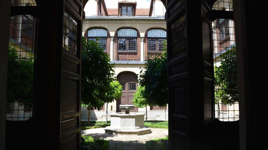 Catas - Museos y monumentos - Ruta cultural -  Monasterio de las Descalzas Reales, Tapas y Ruta a pie - MADRID