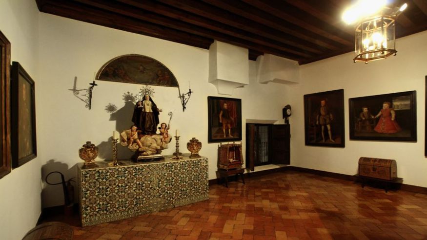Catas - Museos y monumentos - Ruta cultural -  Monasterio de las Descalzas Reales, Tapas y Ruta a pie - MADRID