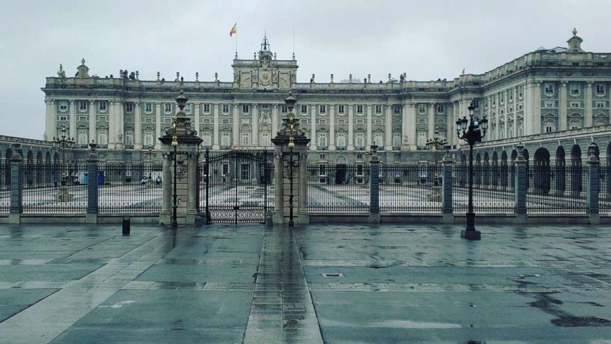 Catas - Museos y monumentos - Ruta cultural -  Madrid: Palacio Real y Museo del Prado Tour Privado - MADRID