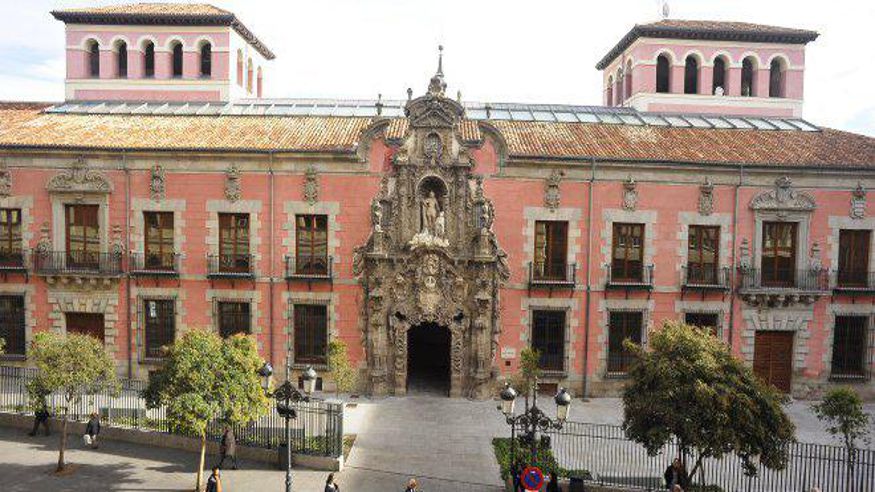 Cultura / Arte - Museos y monumentos - Pintura, escultura, arte y exposiciones -  Museo de Historia de Madrid - MADRID