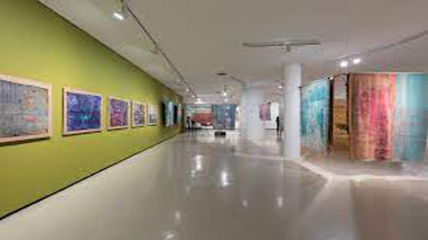 Cultura / Arte - Museos y monumentos - Pintura, escultura, arte y exposiciones -  Museo ICO - MADRID