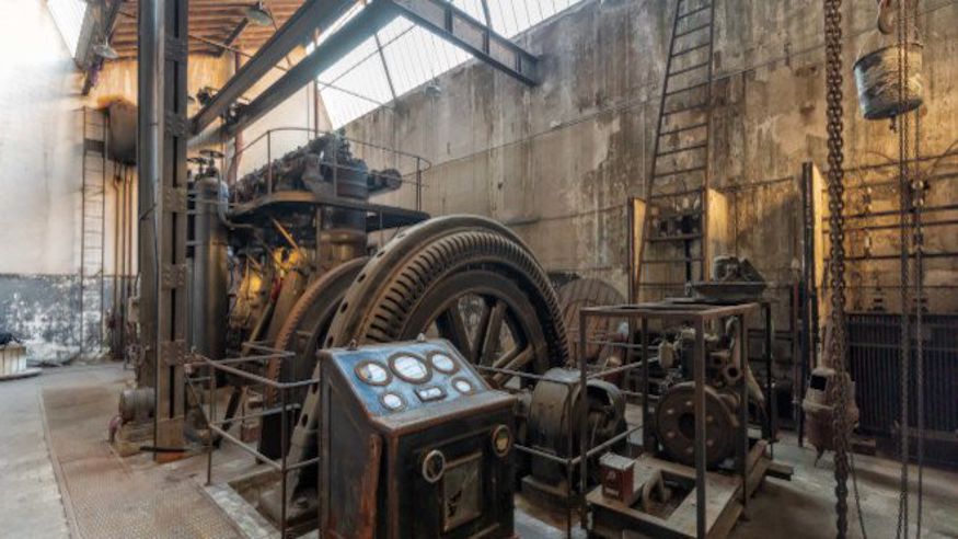 Cultura / Arte - Museos y monumentos - Pintura, escultura, arte y exposiciones -  Museo La Neomudéjar - MADRID