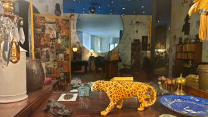 Cultura / Arte - Museos y monumentos - Pintura, escultura, arte y exposiciones -  Museo Municipal de Arte Contemporáneo - MADRID