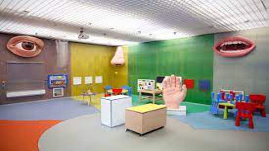 Cultura / Arte - Museos y monumentos - Pintura, escultura, arte y exposiciones -  MuNCyT (Museo Nacional de Ciencia y Tecnología) - MADRID