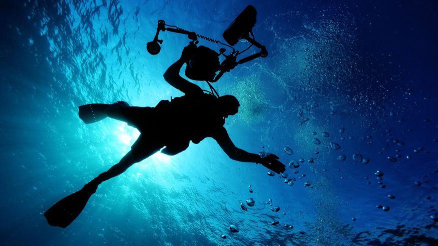 Submarinismo - Cursos - Deportes agua -  Bautismo de buceo en la costa de Ciudadela (MENORCA) - CIUTADELLA DE MENORCA