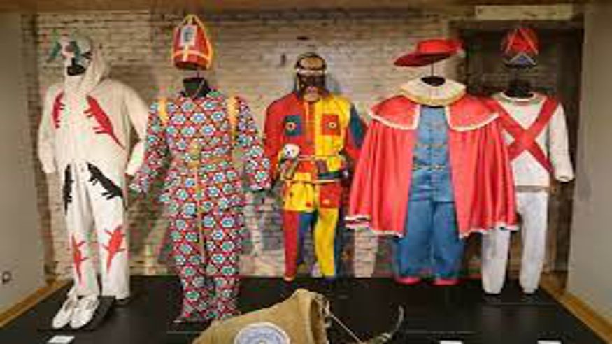 Cultura / Arte - Museos y monumentos - Pintura, escultura, arte y exposiciones -  Museo de Artes y Tradiciones Populares - MADRID