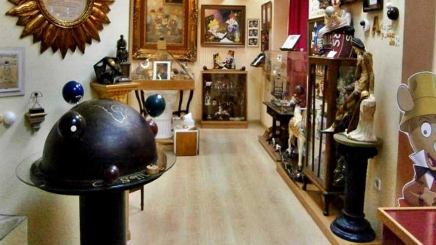 Cultura / Arte - Museos y monumentos - Pintura, escultura, arte y exposiciones -  Casita-Museo de Ratón Pérez - MADRID