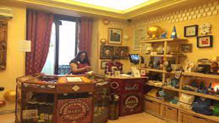 Cultura / Arte - Museos y monumentos - Pintura, escultura, arte y exposiciones -  Casita-Museo de Ratón Pérez - MADRID