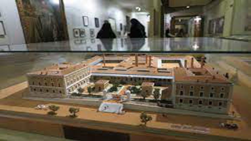 Cultura / Arte - Museos y monumentos - Pintura, escultura, arte y exposiciones -  Museo Casa de la Moneda - MADRID