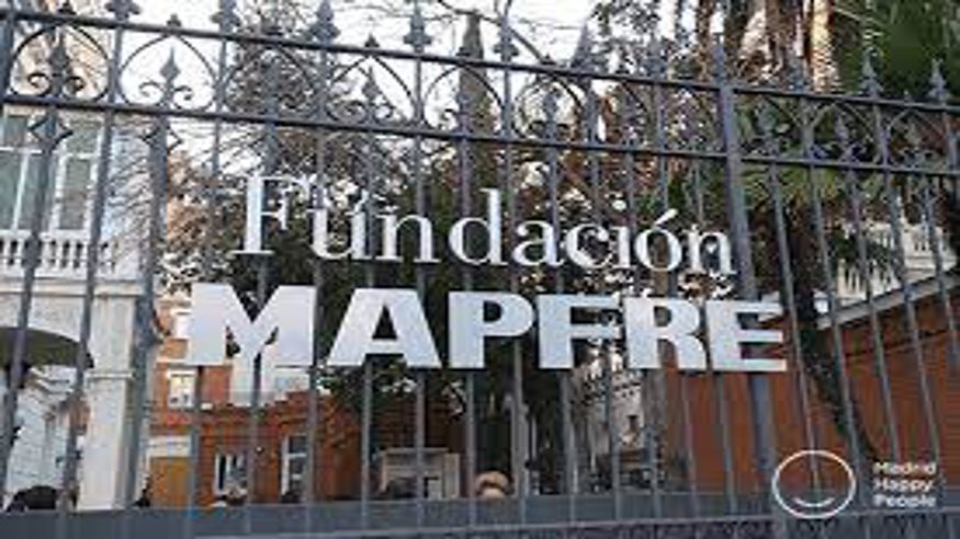 Cultura / Arte - Pintura, escultura, arte y exposiciones -  Sala Recoletos - Fundación MAPFRE - MADRID