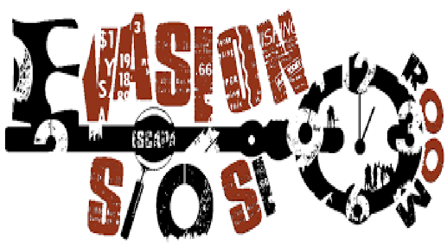 Juegos - Escape room -  Evasión Room Sí O Sí - MADRID