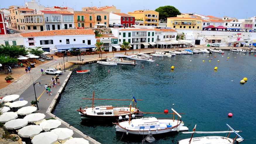 Otros cultura y arte - Museos y monumentos - Ruta cultural -  Tour de Menorca: la vuelta a la isla - CIUTADELLA DE MENORCA