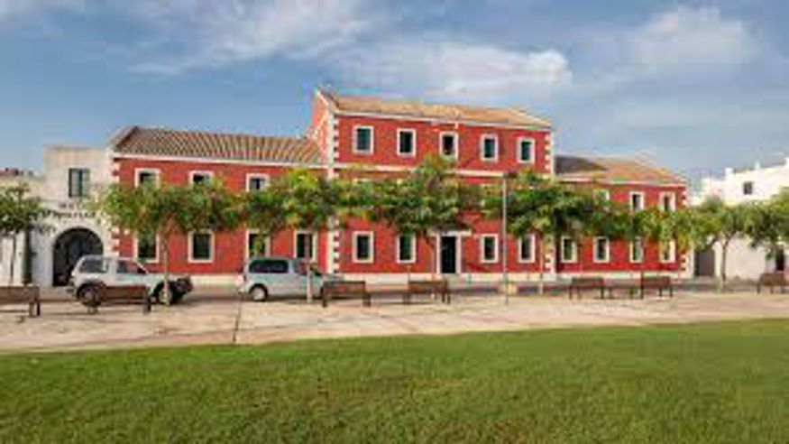 Museos y monumentos - Ruta cultural -  Museo Histórico Militar de Menorca - CASTELL (ES)