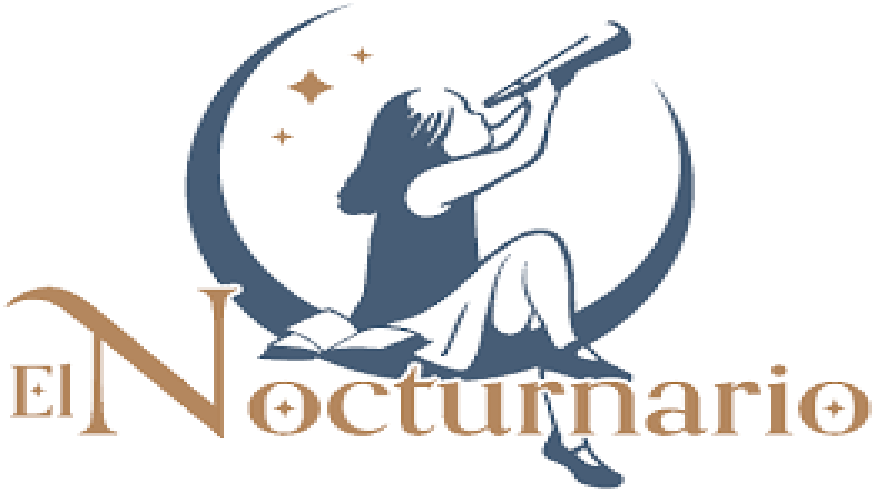 Aficiones - Astronomía -  El Nocturnario - MADRID
