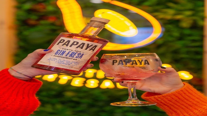 Catas - Otros gastronomía - Música / Baile / Noche -  Papaya Destilados Artesanales - MADRID