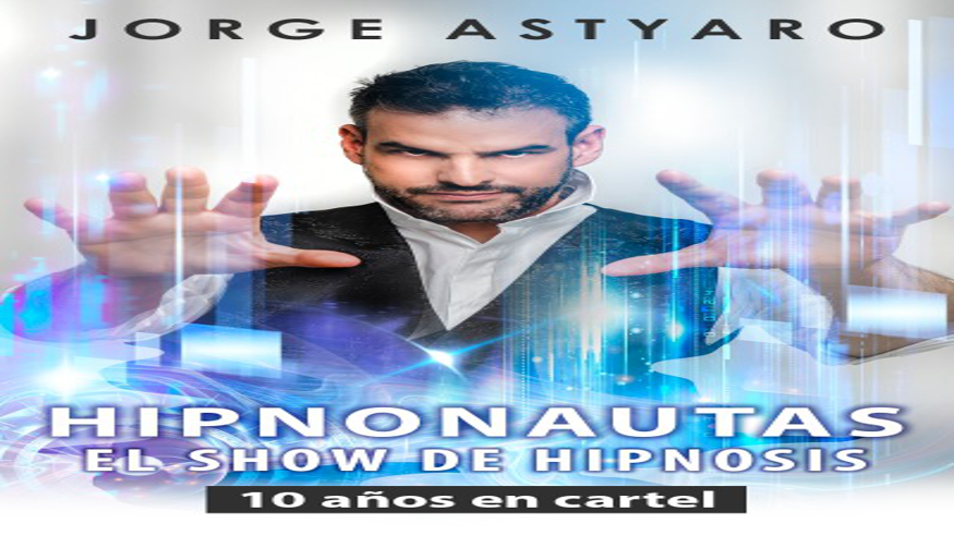 Juegos - Teatro - Aficiones -  HIPNONAUTAS - MADRID