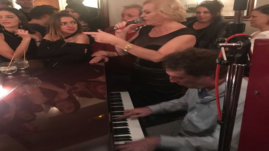 Otros gastronomía - Música / Baile / Noche - Noche / Espectáculos -  Toni 2 Piano Bar - MADRID