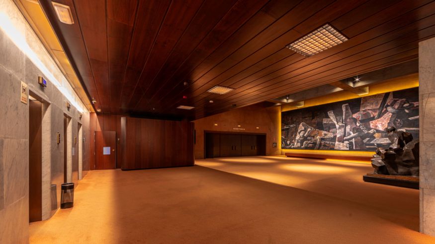 Cultura / Arte - Pintura, escultura, arte y exposiciones -  Fundación Juan March - MADRID