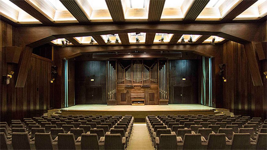 Cultura / Arte - Pintura, escultura, arte y exposiciones -  Fundación Juan March - MADRID