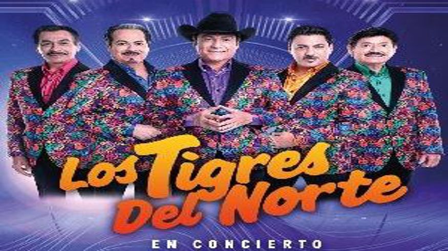 Otros espectáculos - Música / Conciertos - Música / Baile / Noche -  Concierto de Los Tigres Del Norte - BILBAO
