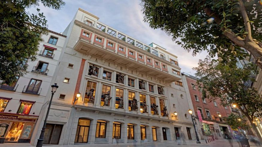 Otros gastronomía - Aficiones - Ruta cultural -  UMusic Hotel Madrid - MADRID