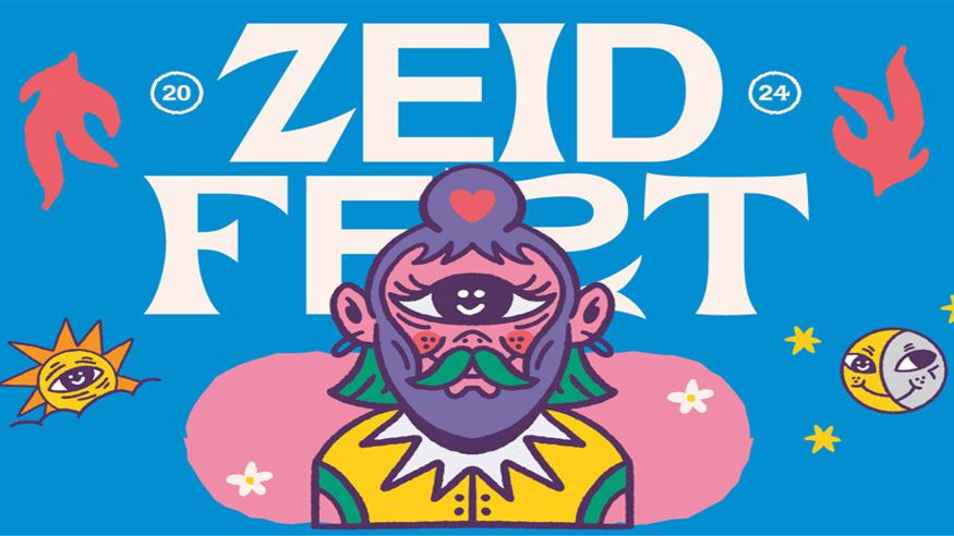 Discotecas - Música / Conciertos - Música / Baile / Noche -  ZEID FEST 2024 - SAN VICENTE DE BARAKALDO