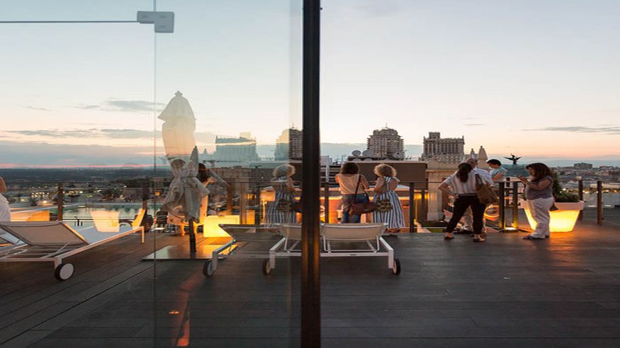 Otros gastronomía - Aficiones - Ruta cultural -  Hotel Emperador - MADRID